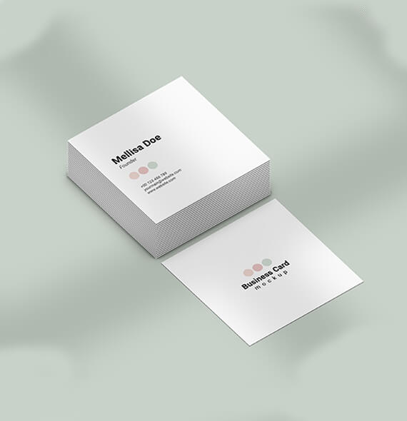 Design Mockup
