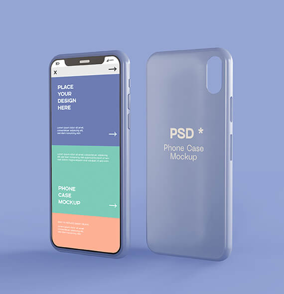 Design Mockup